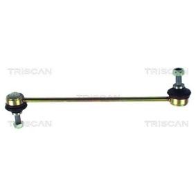 Compre Tirante da barra estabilizadora de TRISCAN online para Primastar Minibus (X82) a preços moderados