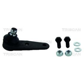 Traggelenk 8500 1076 von TRISCAN günstig für 5,79 € online kaufen