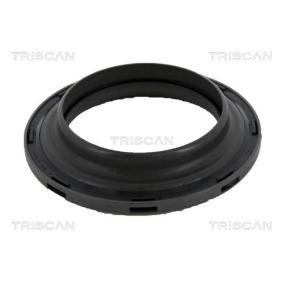 Wälzlager, Domlager 8500 10906 von TRISCAN günstig für 21,32 € online kaufen