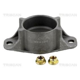 Federbeinstützlager 8500 10933 von TRISCAN günstig für 29,88 € online kaufen