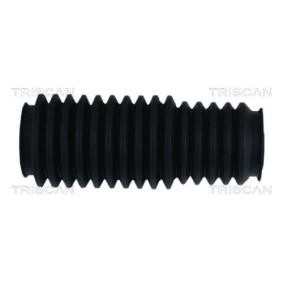 Faltenbalgsatz, Lenkung 8500 11001 von TRISCAN günstig für 9,86 € online kaufen