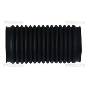 Faltenbalgsatz, Lenkung 8500 11002 von TRISCAN günstig für 9,19 € online kaufen