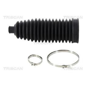 Faltenbalgsatz, Lenkung 8500 11005 von TRISCAN günstig für 31,29 € online kaufen