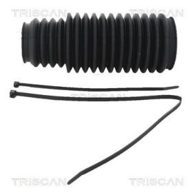 Faltenbalgsatz, Lenkung 8500 11007 von TRISCAN günstig für 16,22 € online kaufen