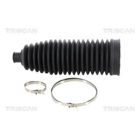 Faltenbalgsatz, Lenkung 8500 11008 von TRISCAN günstig für 29,50 € online kaufen