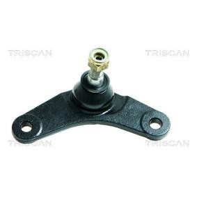 Traggelenk für MINI von TRISCAN