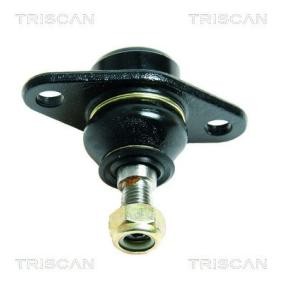 Traggelenk für MINI von TRISCAN