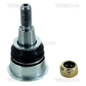 Traggelenk für MINI von TRISCAN
