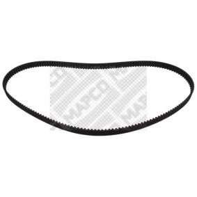 Achetez des Courroie de distribution MAPCO 43735 à prix pour 23,36 €