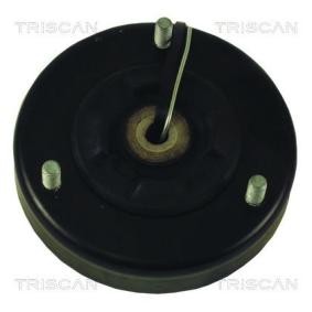 Federbeinstützlager 8500 11903 von TRISCAN günstig für 32,75 € online kaufen