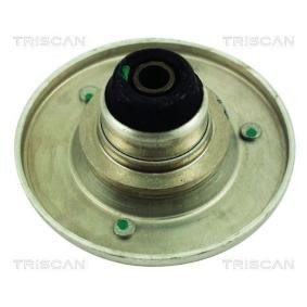 Federbeinstützlager 8500 11907 von TRISCAN günstig für 29,27 € online kaufen