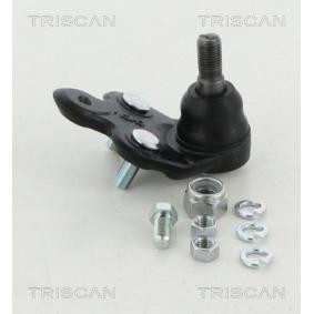 Traggelenk 8500 13047 von TRISCAN günstig für 19,56 € online kaufen