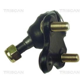 Traggelenk 8500 13505 von TRISCAN günstig für 30,52 € online kaufen