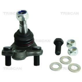 Traggelenk 8500 13542 von TRISCAN günstig für 20,79 € online kaufen