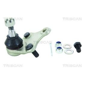 Traggelenk von TRISCAN 8500 13548