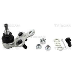 Traggelenk von TRISCAN 8500 13567