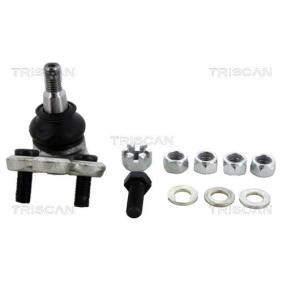 Traggelenk von TRISCAN 8500 13568