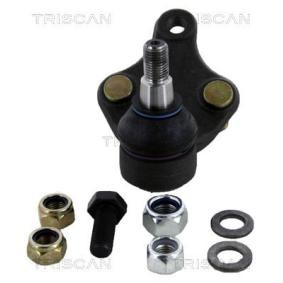 Traggelenk 8500 13575 von TRISCAN günstig für 34,70 € online kaufen