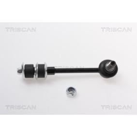 Koppelstange für TOYOTA von TRISCAN