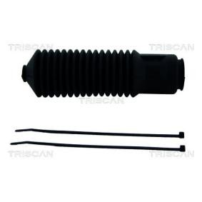 Faltenbalgsatz, Lenkung 8500 14014 von TRISCAN günstig für 8,03 € online kaufen