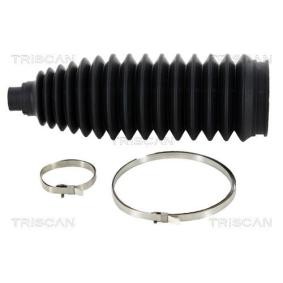 Faltenbalgsatz, Lenkung 8500 14016 von TRISCAN günstig für 13,51 € online kaufen