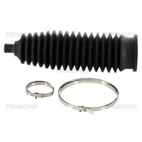 Faltenbalgsatz, Lenkung 8500 14017 von TRISCAN günstig für 30,82 € online kaufen
