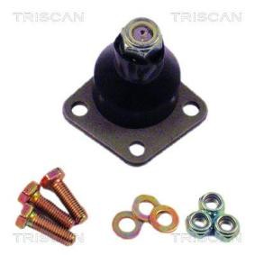 Traggelenk für FIAT von TRISCAN