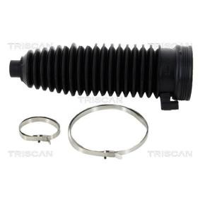 Faltenbalgsatz, Lenkung 8500 16075 von TRISCAN günstig für 25,42 € online kaufen
