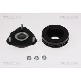 Domlager des Herstellers TRISCAN - Originalware Artikelnummer: 8500 16914