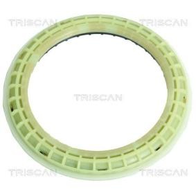Wälzlager, Domlager 8500 16916 von TRISCAN günstig für 13,44 € online kaufen