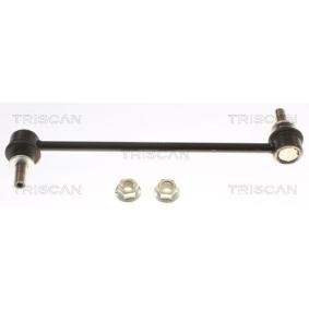 Axialgelenk, Spurstange 8500 18208 von TRISCAN günstig für 16,24 € online kaufen