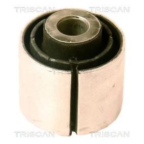 Compre Casquilhos de braços de suspensão de TRISCAN online para Classe S Sedan (W221) a preços moderados