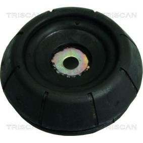 Federbeinstützlager 8500 24913 von TRISCAN günstig für 20,87 € online kaufen
