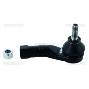 Spurstangenkopf 8500 25123 von TRISCAN günstig für 18,35 € online kaufen
