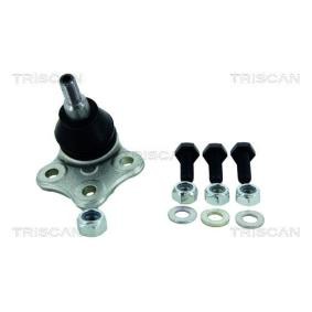 Traggelenk 8500 25561 von TRISCAN günstig für 31,55 € online kaufen