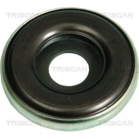 Compre Cabeçote do amortecedor e rolamento de TRISCAN online para Terrano III (D10) a preços moderados