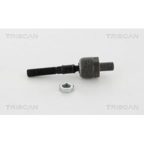 Axialgelenk des Herstellers TRISCAN - Originalware Artikelnummer: 8500 27207