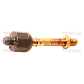 Axialgelenk, Spurstange 8500 27209 von TRISCAN günstig für 31,62 € online kaufen