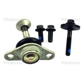 Traggelenk 8500 27515 von TRISCAN günstig für 25,84 € online kaufen