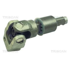 Compre Articulación de la columna de dirección de TRISCAN online para 850 Familiar (855) a precios moderados