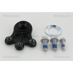 Traggelenk 8500 28553 von TRISCAN günstig für 87,51 € online kaufen