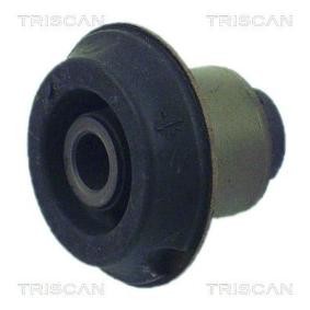 Achskörperlager 8500 28810 von TRISCAN günstig für 15,46 € online kaufen