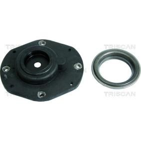 Reparatursatz, Federbeinstützlager 8500 28903 von TRISCAN günstig für 52,83 € online kaufen
