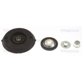 Reparatursatz, Federbeinstützlager 8500 28912 von TRISCAN günstig für 30,15 € online kaufen