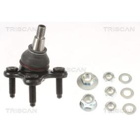Traggelenk für SKODA von TRISCAN