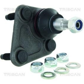 Traggelenk 8500 295010 von TRISCAN günstig für 15,95 € online kaufen