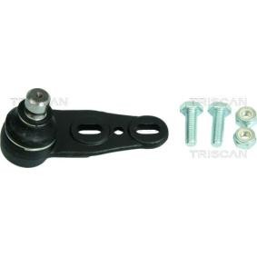 Traggelenk 8500 29507 von TRISCAN günstig für 14,04 € online kaufen