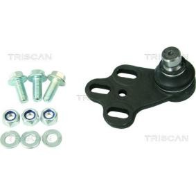 Traggelenk 8500 29512 von TRISCAN günstig für 15,32 € online kaufen