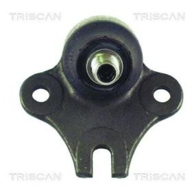 Traggelenk für VW von TRISCAN