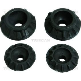 Reparatursatz, Federbeinstützlager 8500 29909 von TRISCAN günstig für 20,74 € online kaufen